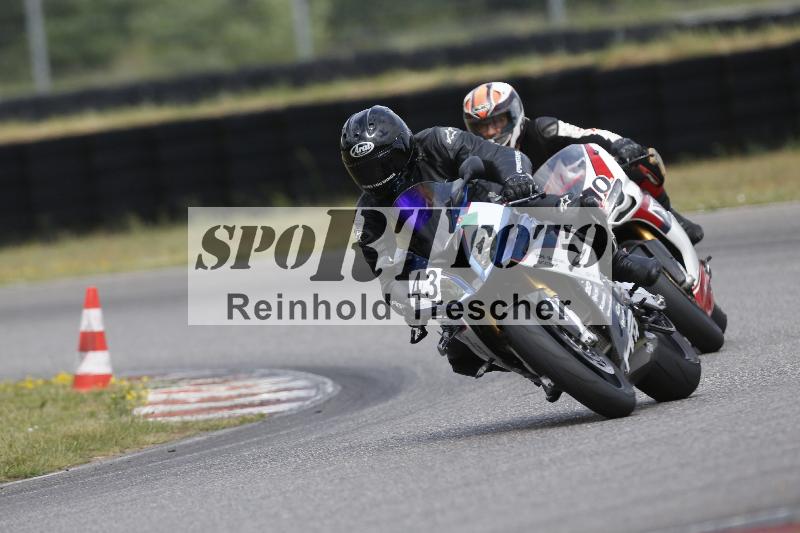 /18 05.06.2026  TZ Motorsport ADR/Gruppe gruen/43